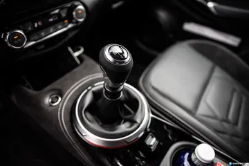 Prueba Nissan Juke 2020 6