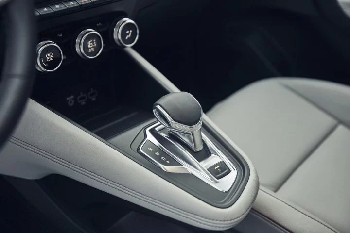 Renault Captur Blanco Interior 00001