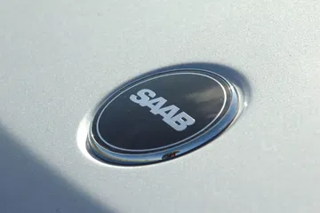 Saab 93 Aero Ultimo Saab 1