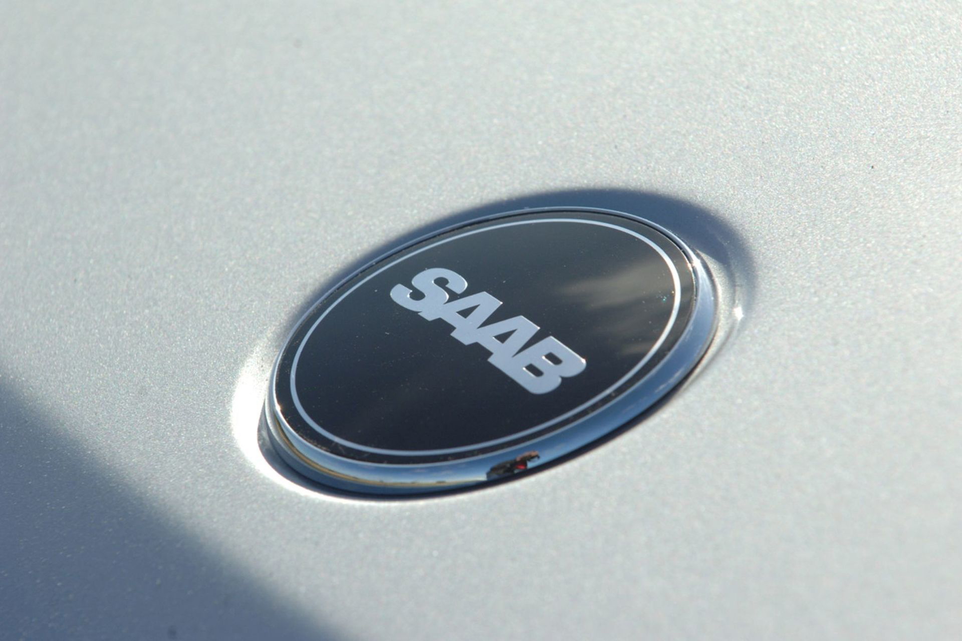 Saab 93 Aero Ultimo Saab 1