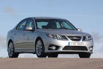 Saab 93 Aero Ultimo Saab 22