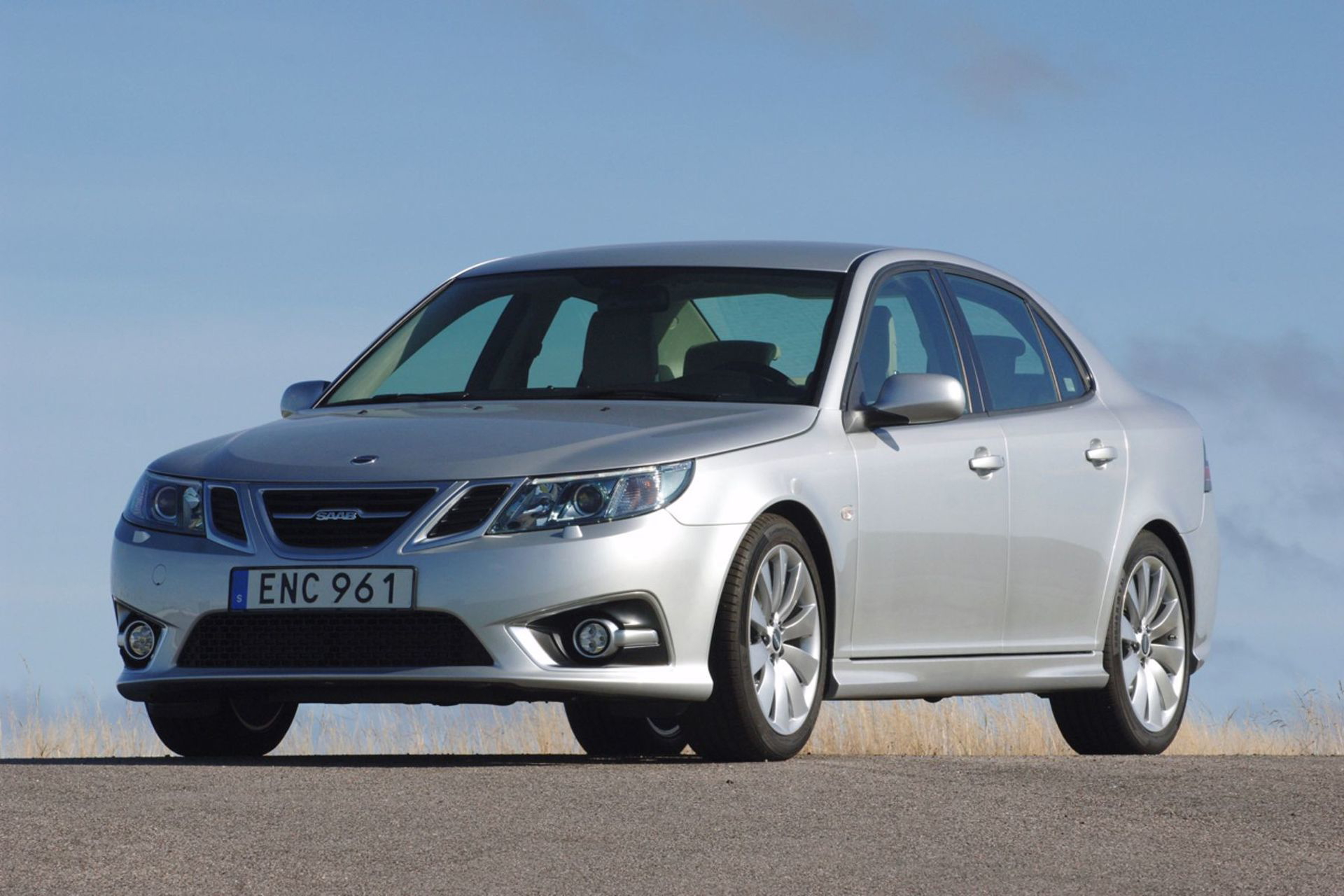 Saab 93 Aero Ultimo Saab 24
