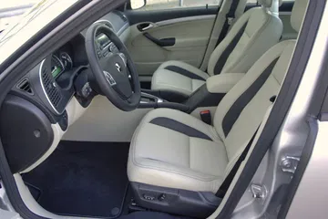 Saab 93 Aero Ultimo Saab 7