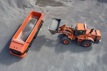 Scania Axl 10