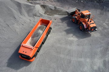 Scania Axl 9