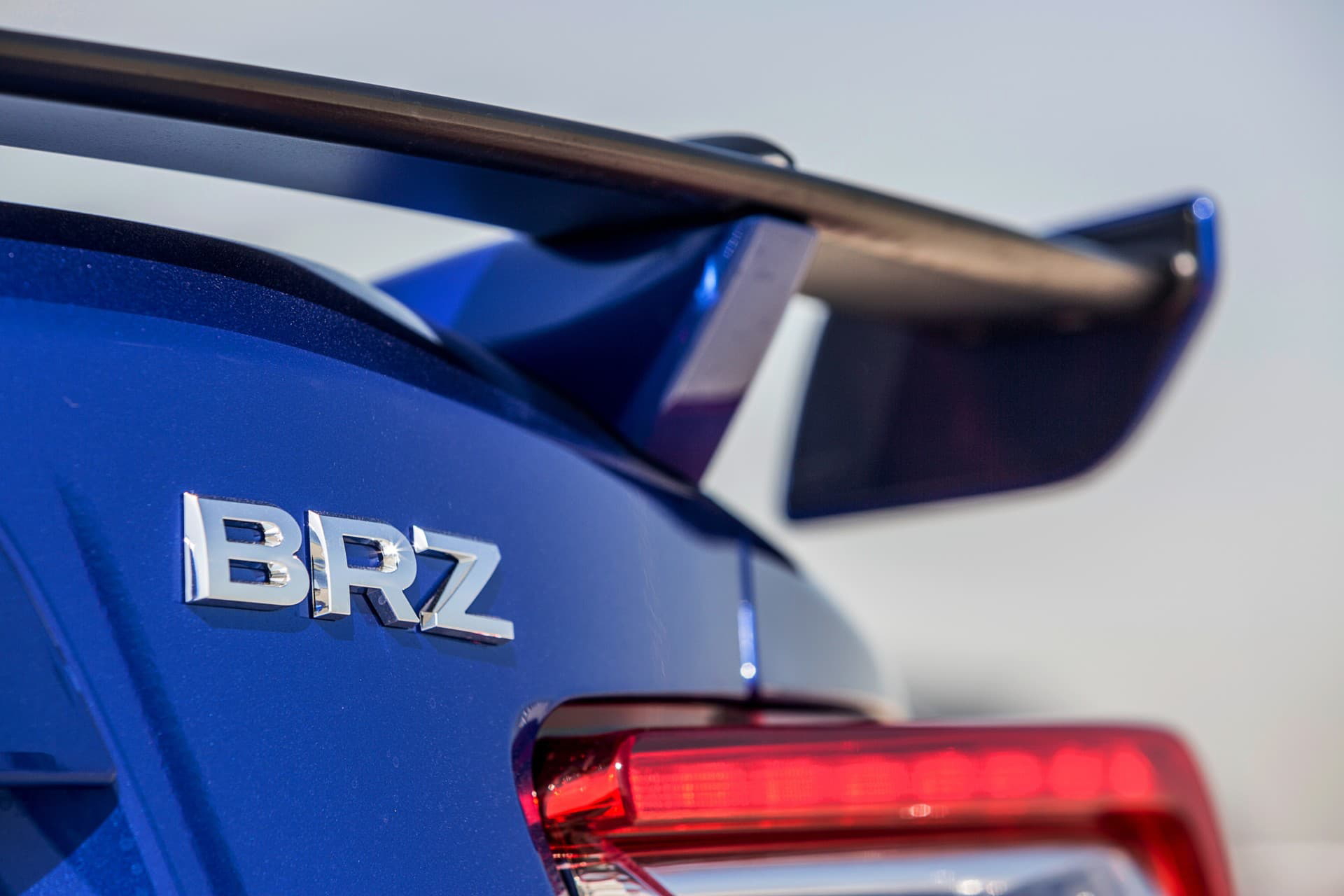 Subaru Brz Special Edicion 010