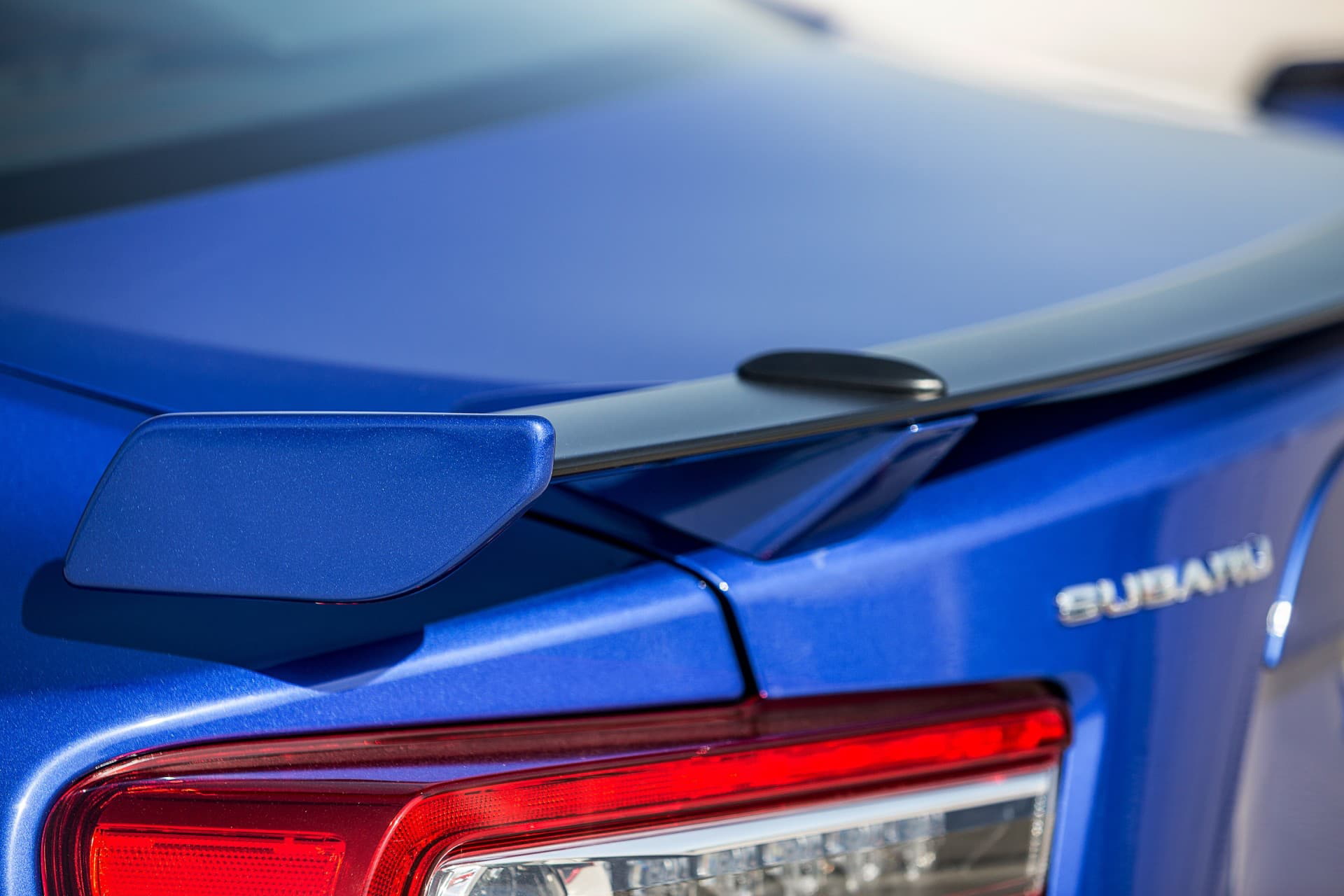 Subaru Brz Special Edicion 012