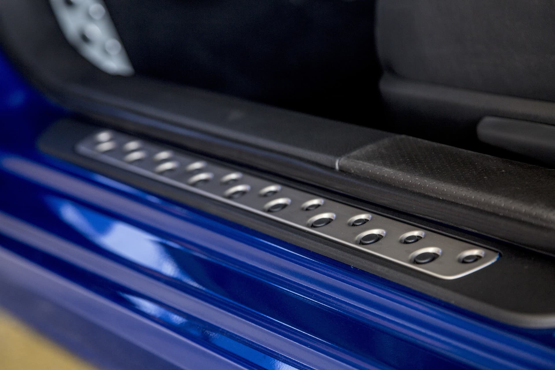 Subaru Brz Special Edicion 014