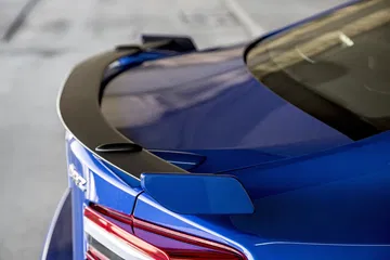 Subaru Brz Special Edicion 015