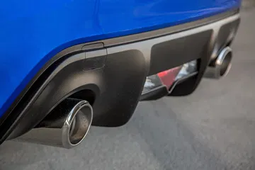 Subaru Brz Special Edicion 02