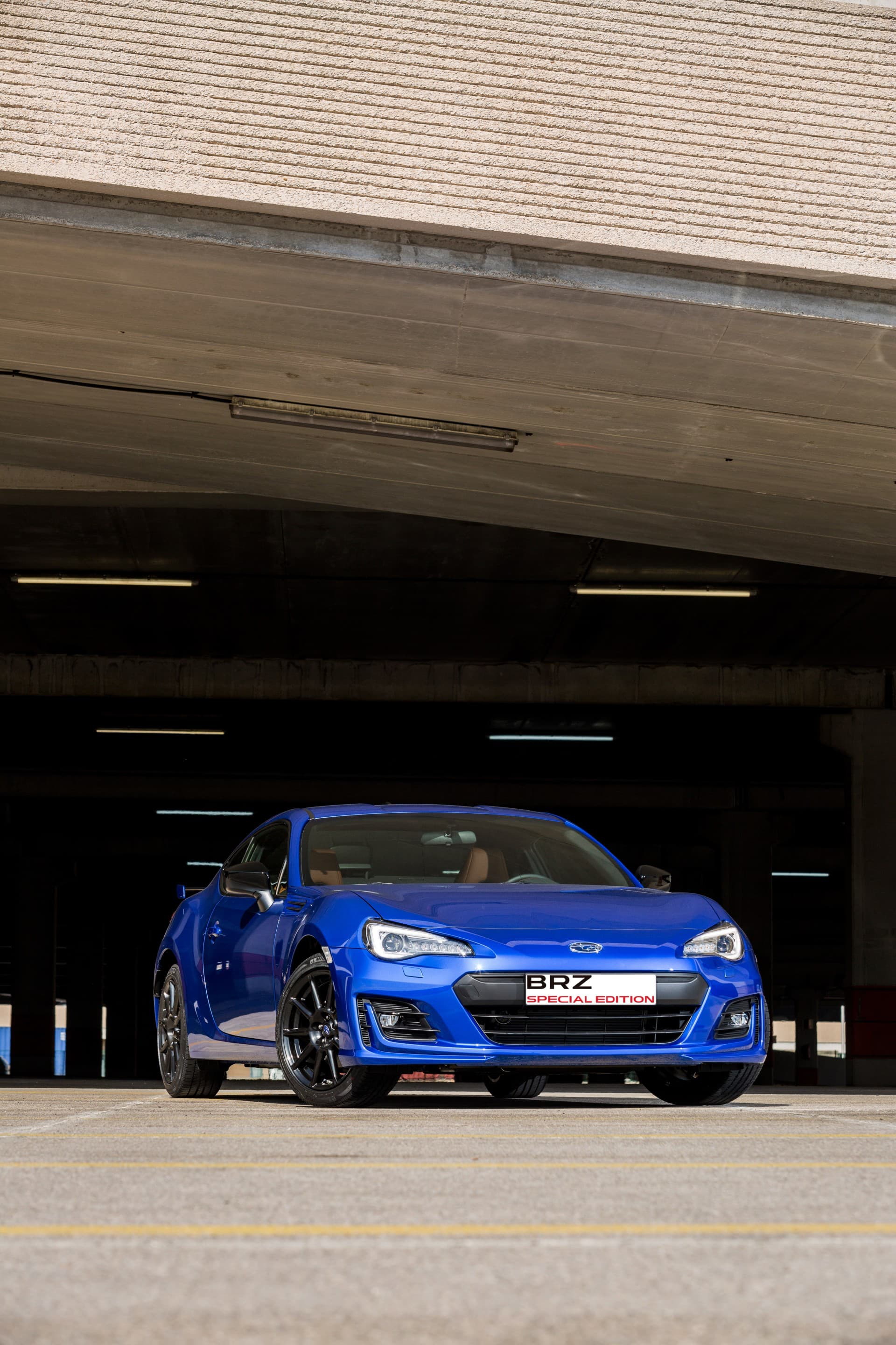 Subaru Brz Special Edicion 021