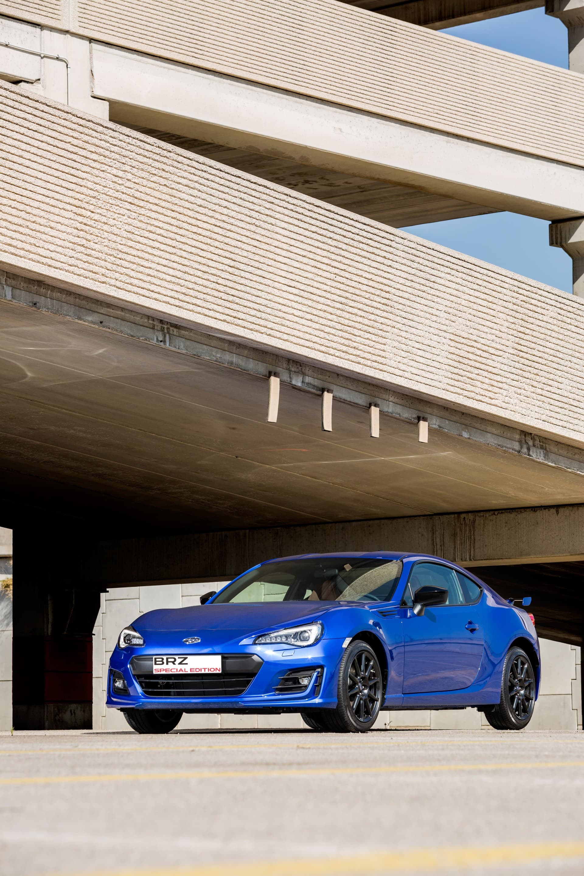 Subaru Brz Special Edicion 024