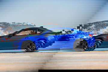 Subaru Brz Special Edicion 027