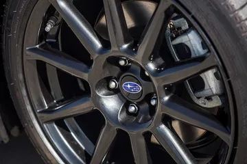 Subaru Brz Special Edicion 03