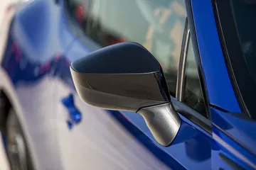 Subaru Brz Special Edicion 04