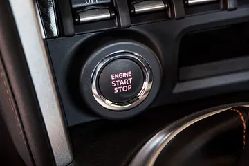 Subaru Brz Special Edicion 046