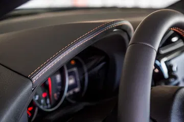Subaru Brz Special Edicion 050