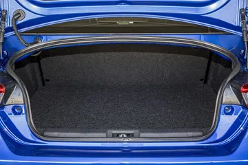 Subaru Brz Special Edicion 051