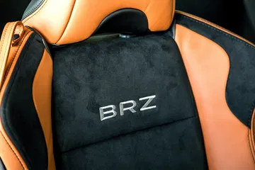 Subaru Brz Special Edicion 053