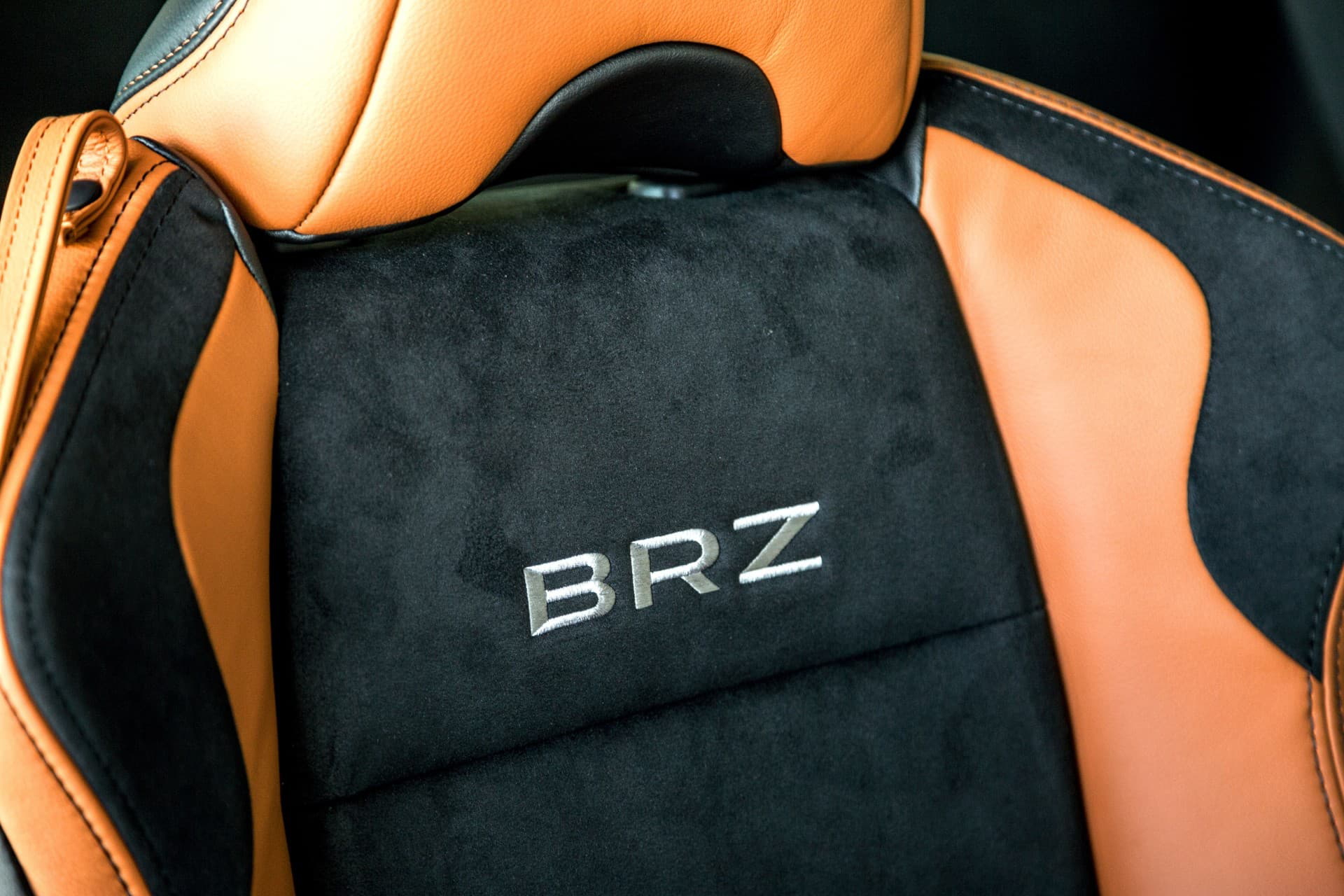 Subaru Brz Special Edicion 053