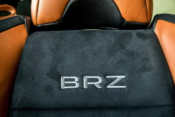 Subaru Brz Special Edicion 054