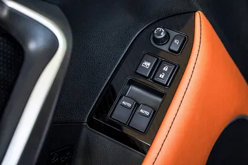 Subaru Brz Special Edicion 057
