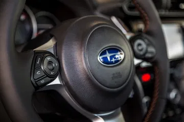Subaru Brz Special Edicion 058