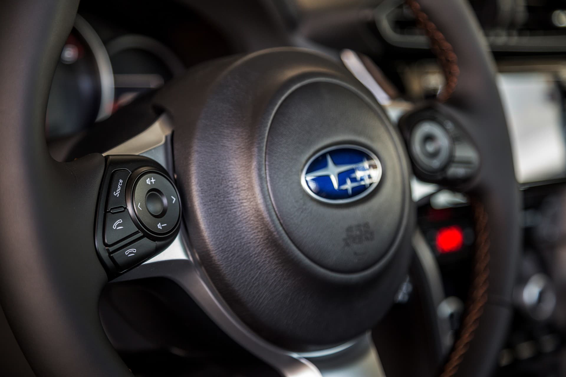 Subaru Brz Special Edicion 058