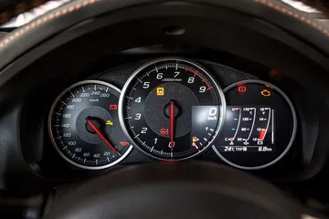 Subaru Brz Special Edicion 059