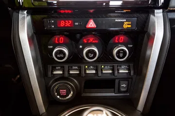 Subaru Brz Special Edicion 061