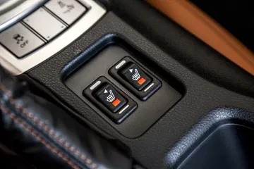 Subaru Brz Special Edicion 062