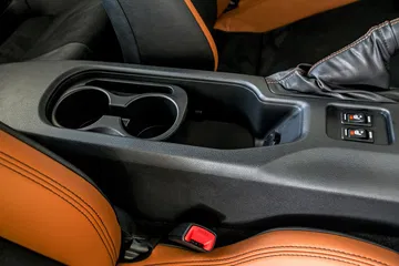 Subaru Brz Special Edicion 063
