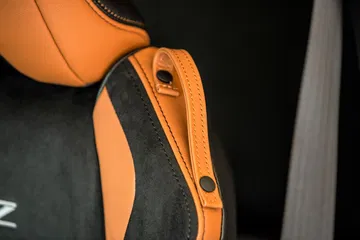 Subaru Brz Special Edicion 064