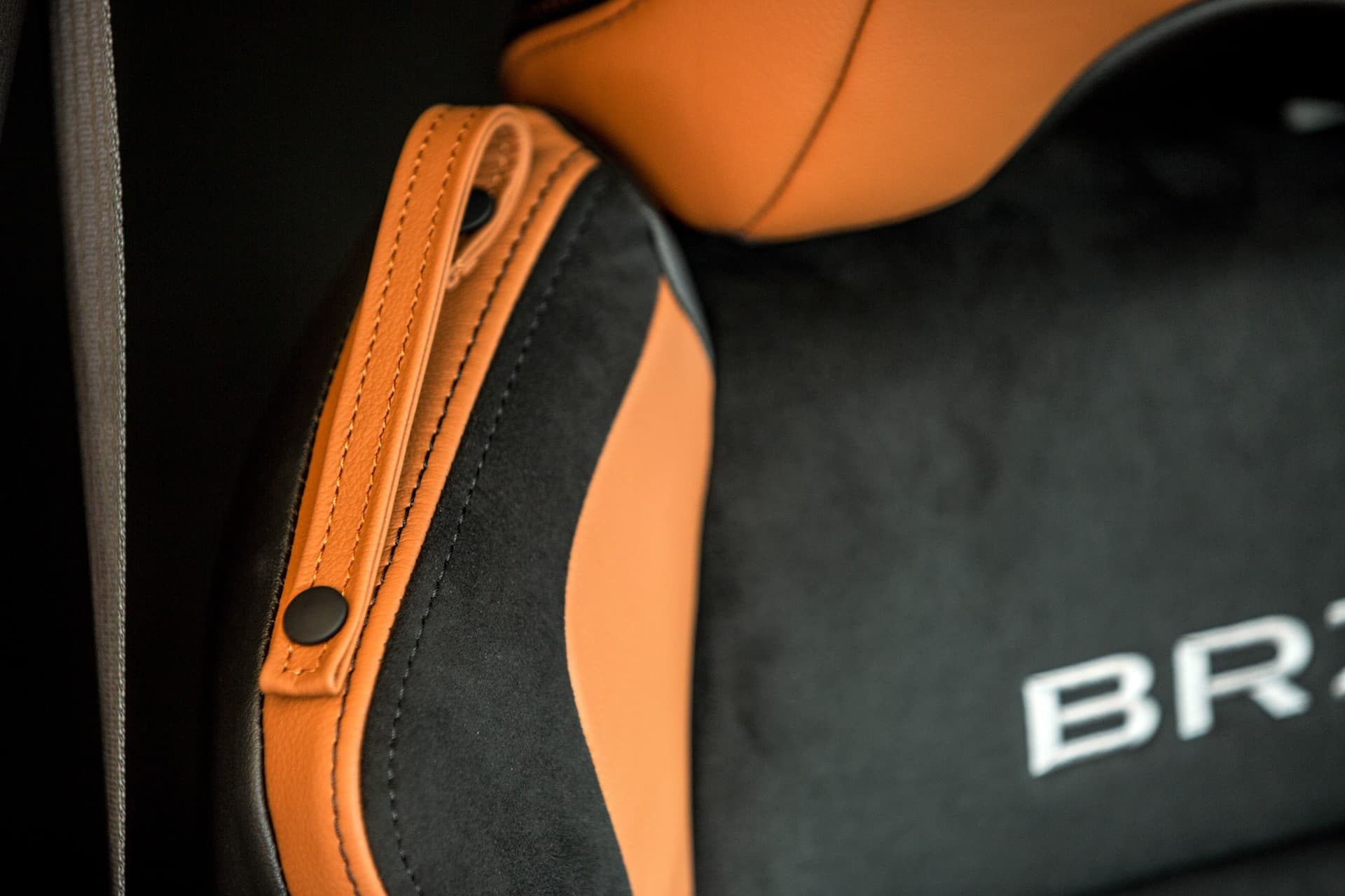 Subaru Brz Special Edicion 066
