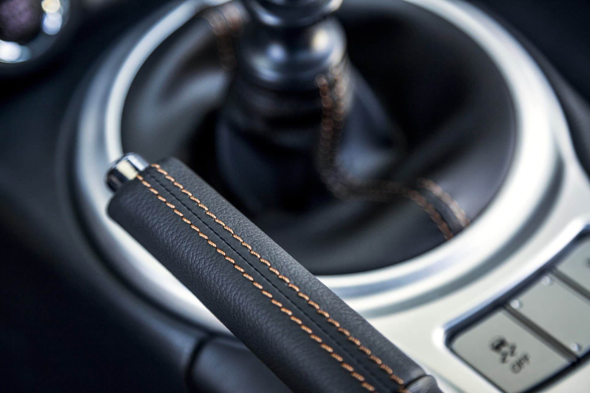 Subaru Brz Special Edicion 067
