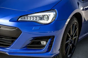 Subaru Brz Special Edicion 07