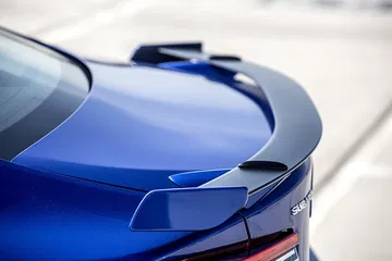 Subaru Brz Special Edicion 08