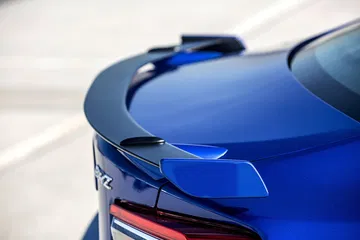 Subaru Brz Special Edicion 09