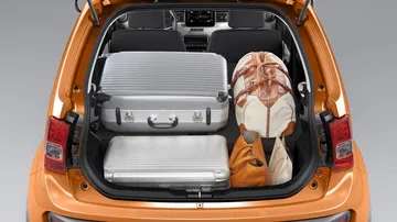Suzuki Ignis 2019 1019 002