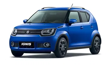 Suzuki Ignis 2019 1019 003