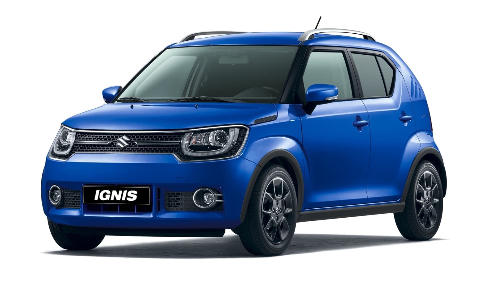Suzuki Ignis 2019 1019 003