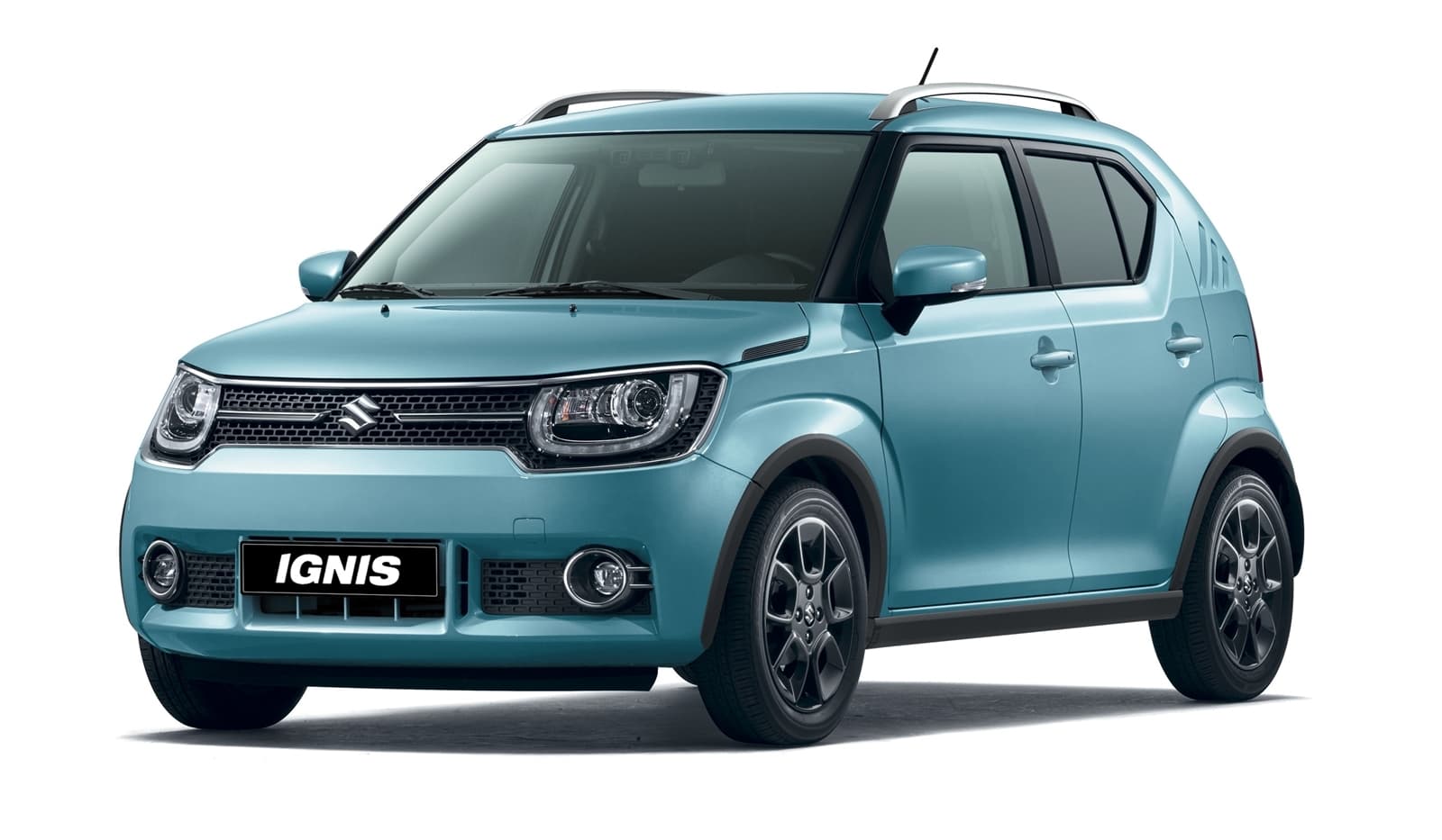 Suzuki Ignis 2019 1019 004