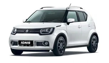 Suzuki Ignis 2019 1019 005