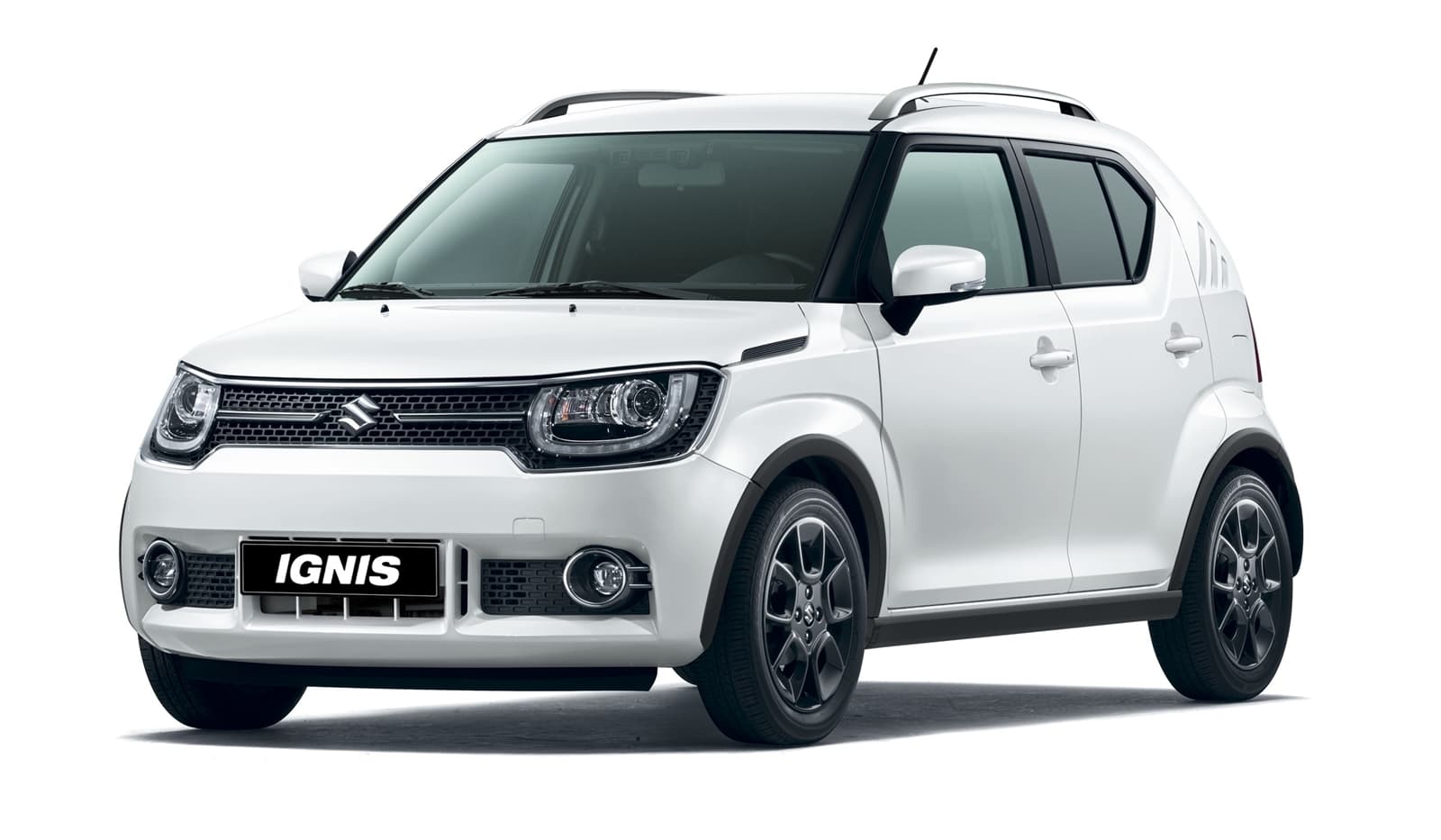 Suzuki Ignis 2019 1019 005
