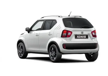 Suzuki Ignis 2019 1019 006