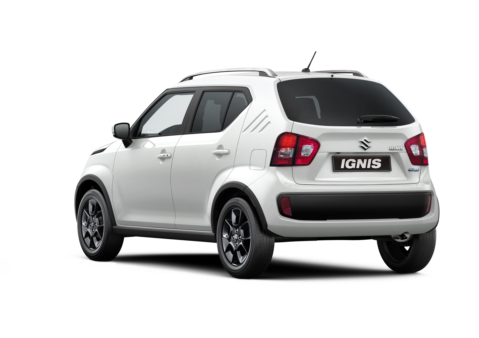 Suzuki Ignis 2019 1019 006