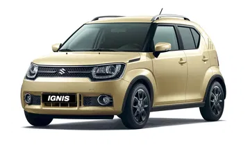 Suzuki Ignis 2019 1019 007
