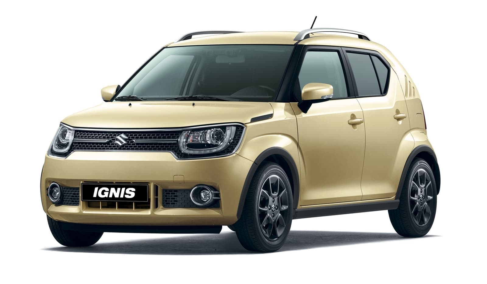 Suzuki Ignis 2019 1019 007