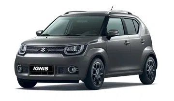 Suzuki Ignis 2019 1019 008