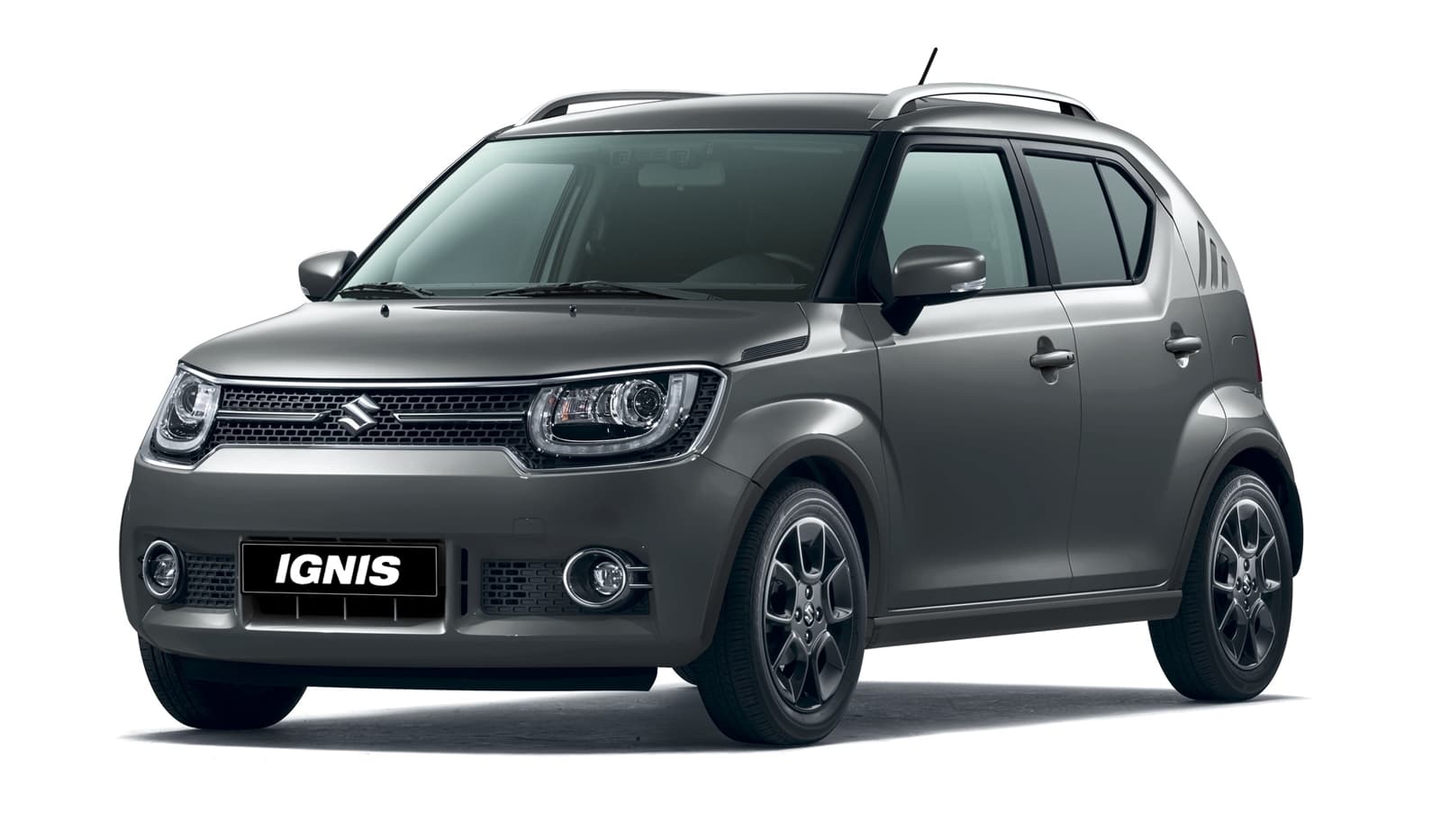 Suzuki Ignis 2019 1019 008